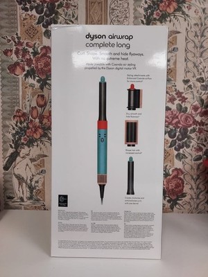 Dyson Airwrap Long Haarstyler.