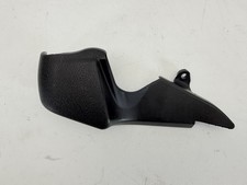 2014-2016 BMW 330i FRONT RIGHT SIDE LOWER INNER SEAT TRIM COVER PANEL OEM