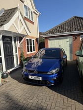 Volkswagen Golf R -2019 (69) 5 Door