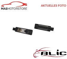 KENNZEICHENLEUCHTE BLIC 5403-038-20-905LED I FÜR CITROËN DS3,C3 II,C3 I
