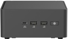 Asus - RNUC15CRHU70000U - Asus NUC 15 Pro NUC15CRHU7 Barebone System - Mini PC
