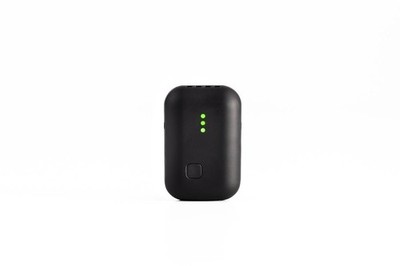 Instamic Pro Plus C Wearable 32-Bit Float Recorder and Wireless Microphone,...