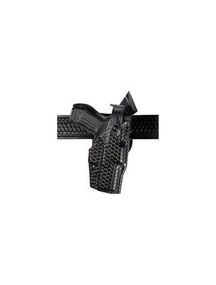 Safariland Level III Retention Holster Sig Sauer P220R DAK Black 6360-477-482