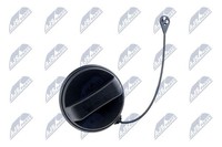 Tankdeckel Tankverschluss MIT Halteband FÜR Ford C-MAX Focus Galaxy S-MAX