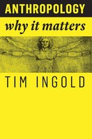 Anthropology | Why It Matters | Tim Ingo*D | Taschenbuch | Why It Matters | 2018