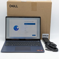 Dell 14 Plus 2-in-1 DB04255 14" Ryzen AI 5 340 16GB DDR5 512GB SSD Windows 11H
