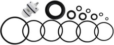 O-ring Rebuild Kit and TVA6 Trigger Valve fits For Bostitch F28WW F21PL Black 