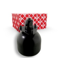 FEBI BILSTEIN Druckspeicher, Federung/Dämpfung 03277 für MERCEDES-BENZ, hinten