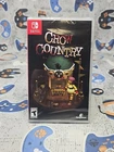 Crow Country (Nintendo Switch) NEW SEALED