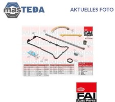 TCK60 MOTOR STEUERKETTE SATZ VOLL FAI AUTOPARTS FÜR SUZUKI IGNIS II,SWIFT III