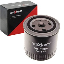 Filtre à huile Ford CAPRI