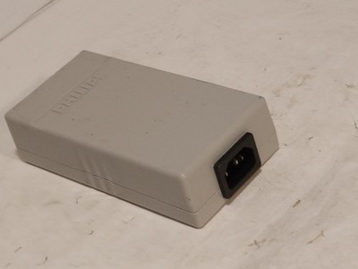 Philips 453564422791 UPC medical power supply adapter, 100-240V 35W, IEC C14 DB9