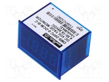 Murata Power DMS-20PC-0-DCM-B-C Spannungsmess...