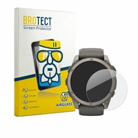 Panzerfolie Schutzglas FüR Garmin Fenix 9 (51 Mm) Displayschutz