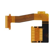 Pionier DEH-P80MP DEH-P8MP Nastro Flessibile Viso CNP-7698 per Lettore CD Car Audio