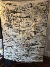 End Of Project Sanderson Fabric 83”x 54”