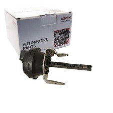 ASTEMO HÜCO STEUERKLAPPE UNTERDRUCKDOSE für AUDI A3 SKODA OCTAVIA VW EOS GOL