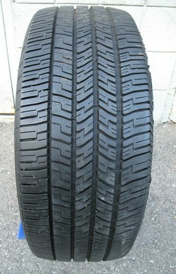 245-55-18 103V GoodYear Eagle RS-A Tire 2455518 245/55R18