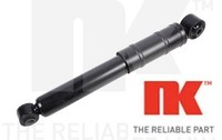 NK 63361337 StoßDäMpfer StossdäMpfer Hinterachse Hinten FüR Opel
