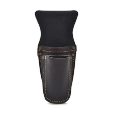 3 Pocket Pliers & Tool Holder, Full-Grain Oiled Leather Tool Pouch, Multi Too...
