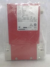 Horiba STEC SEC-Z534KVX Gas N2, Flow Rate 200 SLM, Fitting 26C3, Opt 1006 1019