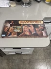 Vintage Masterpiece Classic Art Auction Game 1996 Parker Bros. New/Sealed