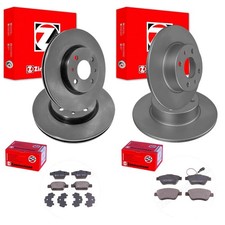Kits de frein Fiat BRAVO