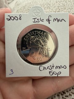2008 Isle of Man Christmas 50p (3)
