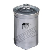 Hengst Filter H84WK01 Kraftstoff Filter FüR Bentley, Ferrari, Ford, Gaz, Lancia,