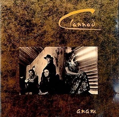 Audio Cd Neu - Clannad - Anam -I- Cinch