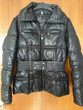 Casa Blanca Winterjacke schwarz Gr. S