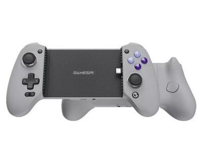 GameSir G8 Galileo Type-C Gaming Controller with Hall Trigger 3.5mm Audio Jack