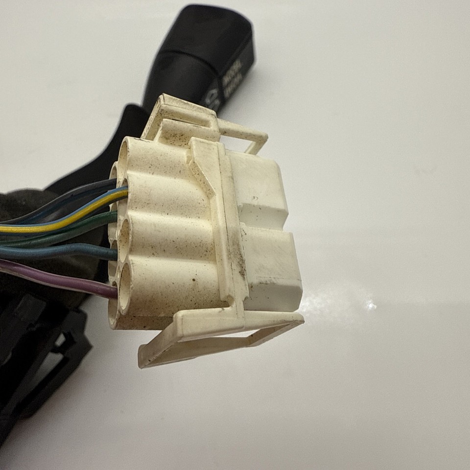 BMW CRUISE CONTROL SWITCH E34 525i 530i 535i 540i M5 1989-1994 E32 735i ...