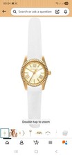 Michael Kors MK4900 Ladies Lexington Watch New
