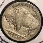 🇺🇸 1916 S 5c Indian Chief Buffalo Nickel 🦬 A+ Restoration 🪓