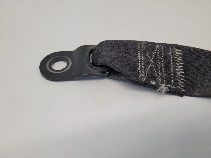 13-19 DODGE JOURNEY LH Seat Belt Front Bucket Seat Driver Retractor  - Imagem 4 de 4