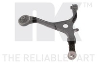 NK Lenker, RadaufhäNgung 5012649 FüR Honda
