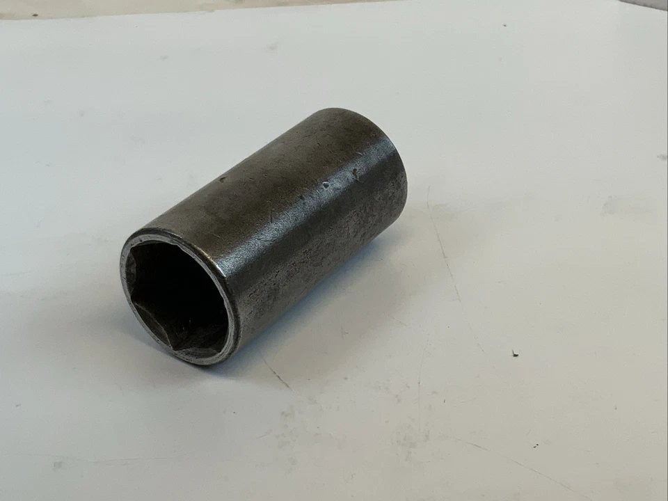 APEX 3524,  3/4in.  3/8 Drive 6pt deep Impact Socket, USA - Image 4 of 4