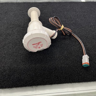 Attwood Tsunami MK2 500 Livewell  Kit
