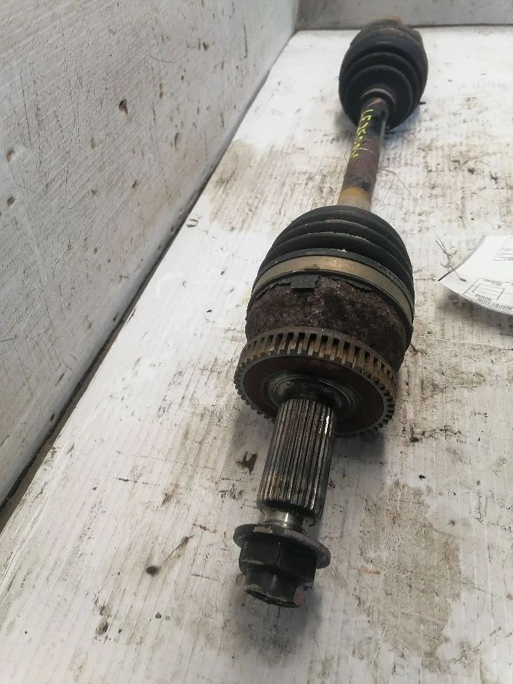 Eje izquierdo conductor eje delantero 2,4 L compatible con 15-19 SONATA 1539192 Foto 3 de 4