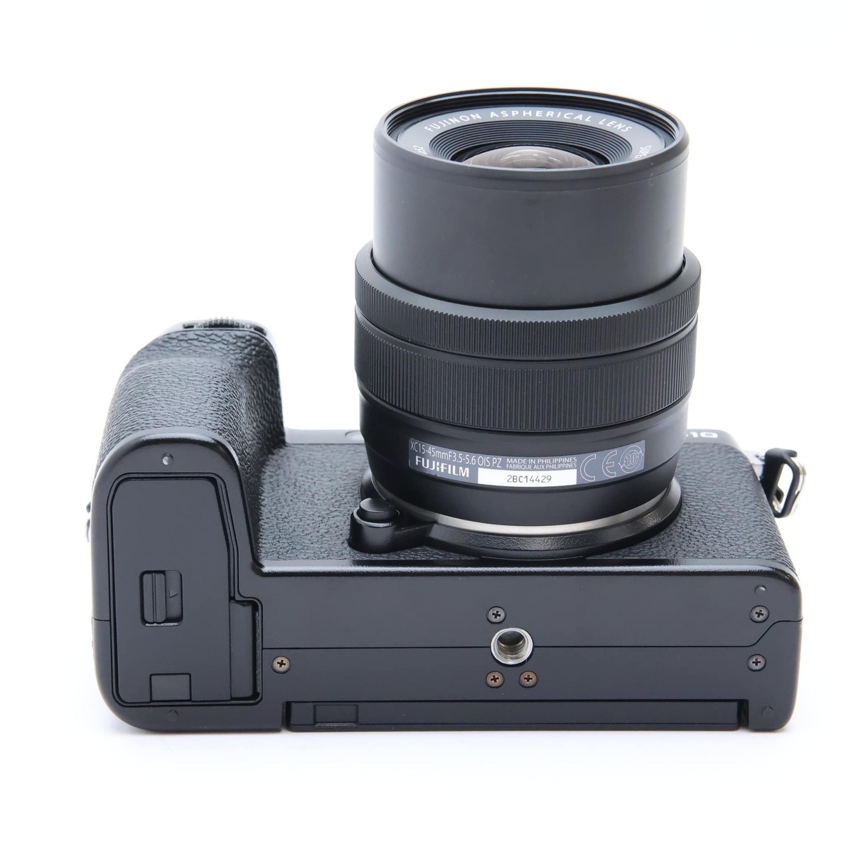 FUJIFILM X-S10 15-45ｍｍ Fujifilm X-S10 Camera and Fujifilm XC 15-45mm F3.5-5.6 OIS