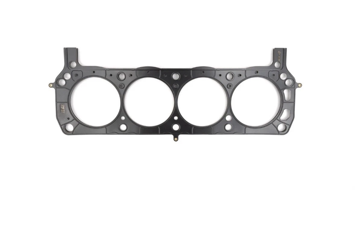 Cometic C5512-040 Cylinder Head Gasket for Ford Windsor V8 photo 1
