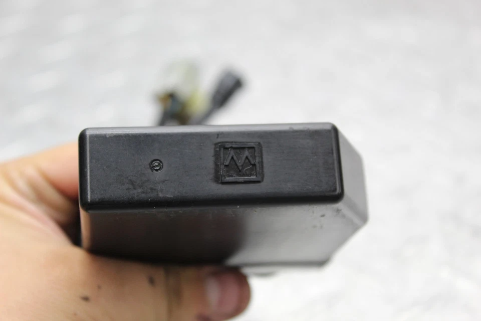 2004 Yamaha WR450F CDI — 第 4/4 张图片