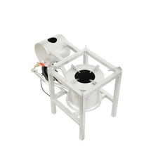 Waste Oil Burner Old Expired Oil Stove Cooking Heating Furnace Burning Tool 110v