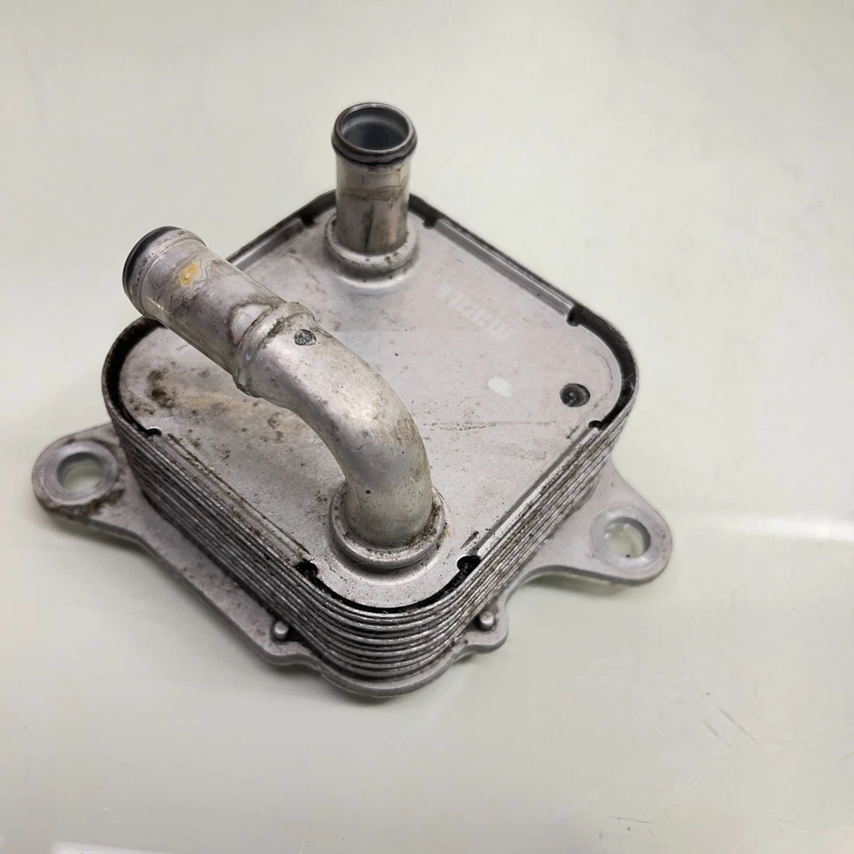 2016 - 2021 ACURA ILX AUTOMATIC TRANSMISSION OIL COOLER T19711 MAHLE OEM Foto 4 de 4