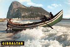 UNITED KINGDOM GIBRALTAR ROCK OF GIBRALTAR