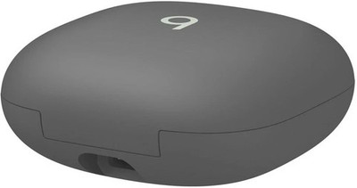 Beats By Dr. Dre. Beats Fit Pro Replacement Charging Case bundle, Gray-excellent