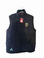 Alfa Romeo Owners Club Gilet Size Medium Brand New
