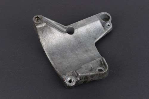 06C260835A Original Audi A4 B6 8E 3.0 FSI ASN Halter für Klimakompressor Träger