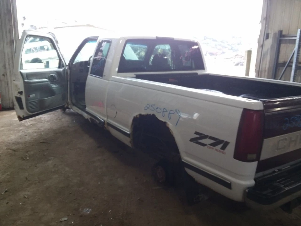 油箱 6 英尺 6 英寸盒适用于 88-97 99-00 雪佛兰 2500 PICKUP 2094577 — 第 2/4 张图片